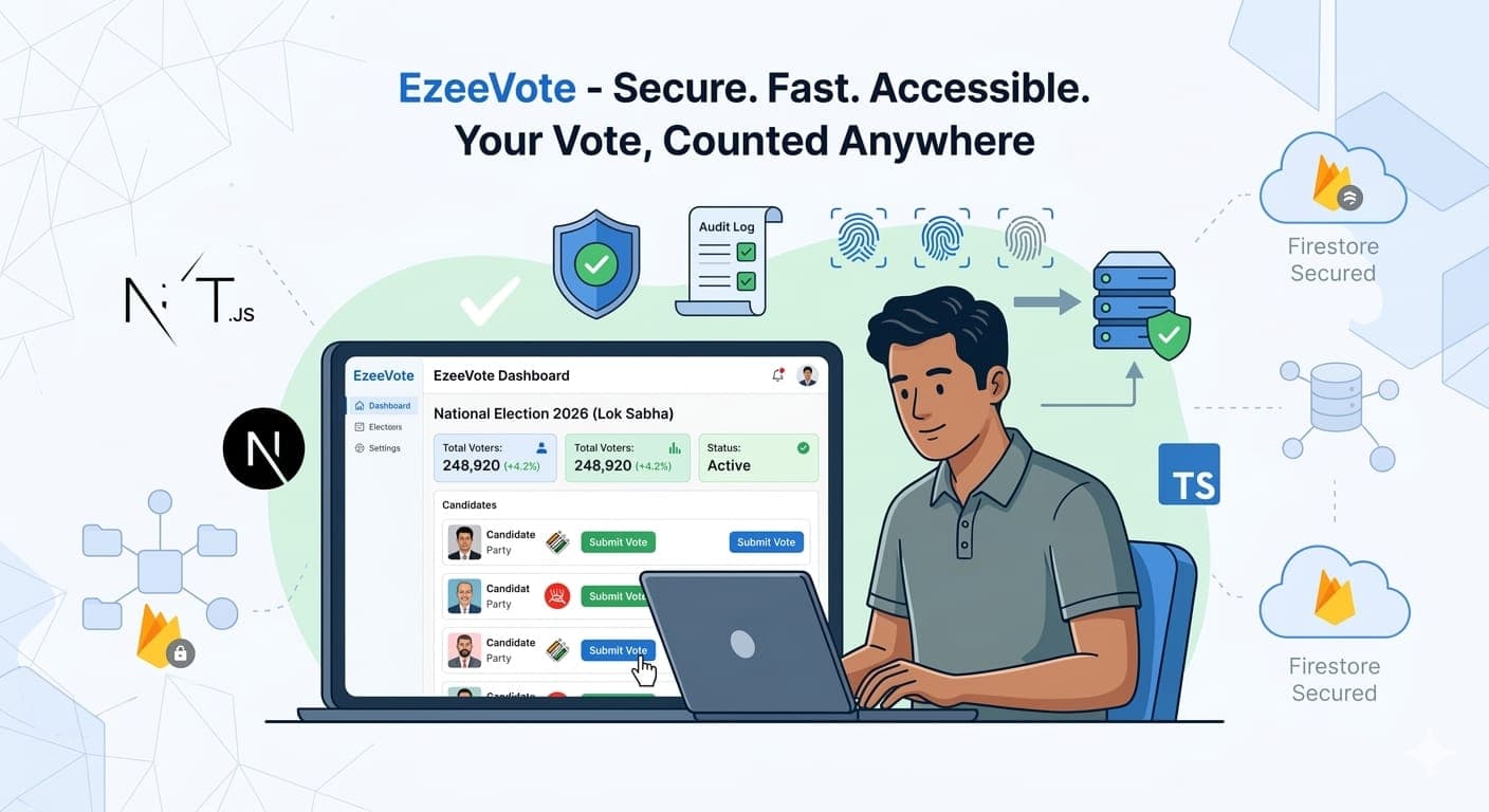 Online Voting System