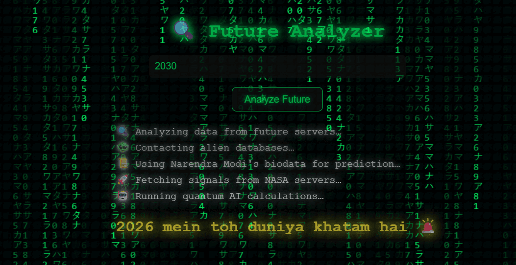 FutureHax