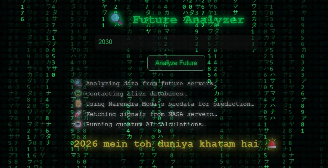 FutureHax
