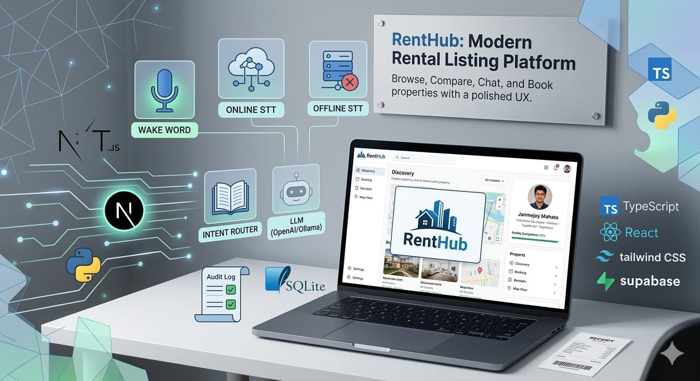 RentHub