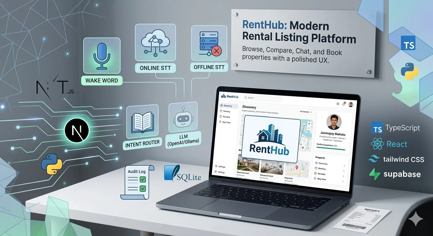 RentHub
